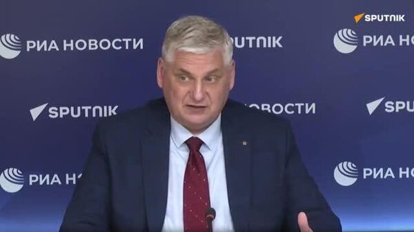 Совместное решение миграционного вопроса между Россией и странами Центральной Азии — одно из ключевых условий формирования большого евразийского партнерства - Sputnik Узбекистан