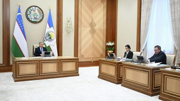 В Узбекистане с 1 октября введут единый порядок стимулирования добровольной уплаты финансовых штрафов - Sputnik Узбекистан