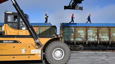 От рисков к возможностям: что происходит с транспортной логистикой в Евразии