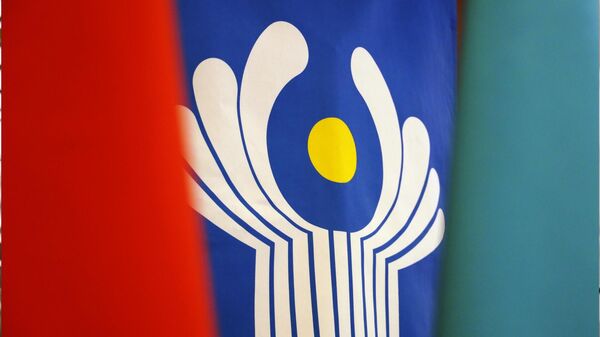 Заседание Совета министров иностранных дел СНГ в Москве - Sputnik Узбекистан