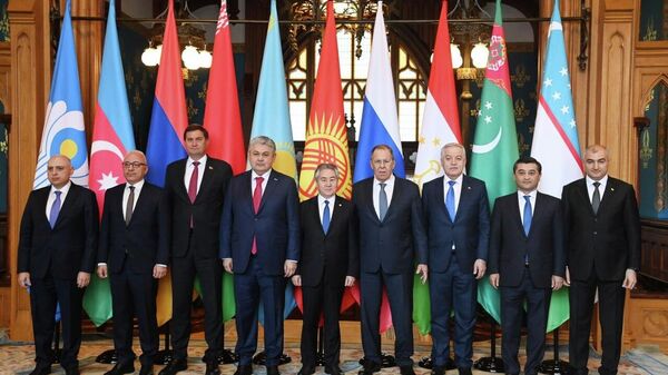 Главы МИД стран СНГ подписали сегодня в Москве ряд документов, направленных на дальнейшее развитие сотрудничества в рамках Содружества, сообщил глава МИД Узбекистана Бахтиёр Саидов - Sputnik Ўзбекистон