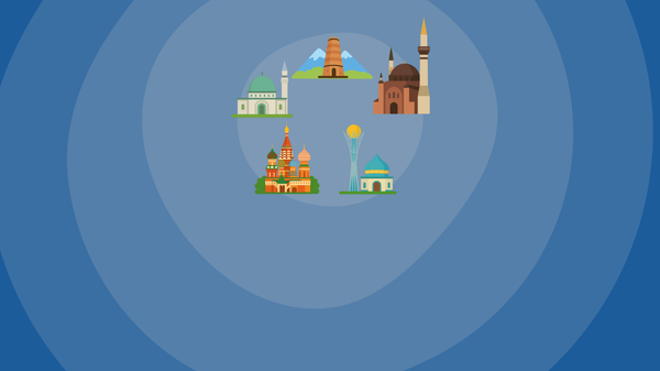 Kuda chashe vsego yezdili turisti iz Uzbekistana - Sputnik O‘zbekiston