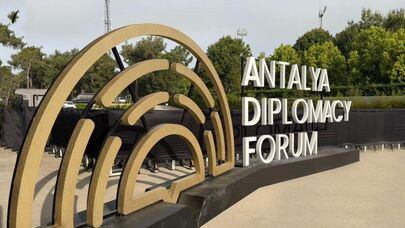Анталийский дипломатический форум 