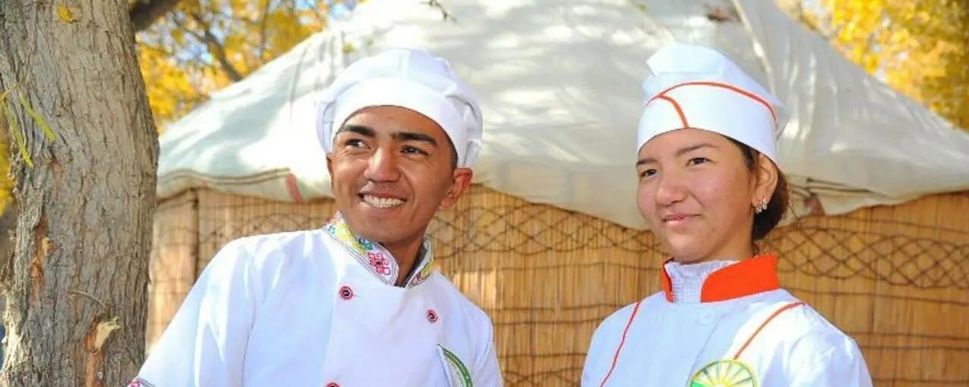 В Каракалпакстане пройдет международный гастрофестиваль 99 блюд из рыбы Арала - Sputnik Узбекистан, 1920, 19.04.2026