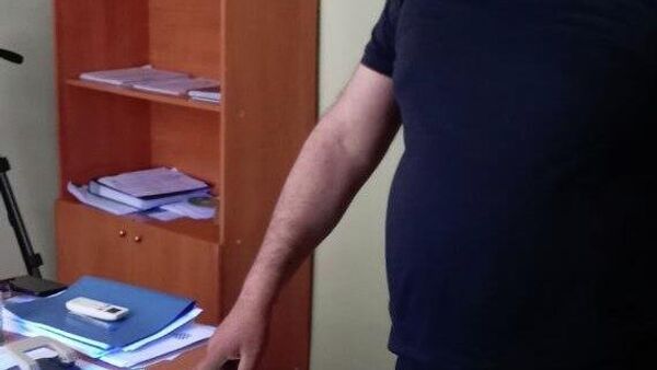 В Намангане задержали мошенника, который обещал отправить четырех человек в Мекку для совершения хаджа - Sputnik Узбекистан