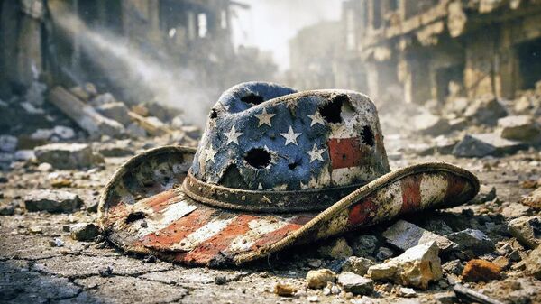 Иран нашел самое слабое место США: Вашингтон проигрывает гонку со временем
 - Sputnik Узбекистан