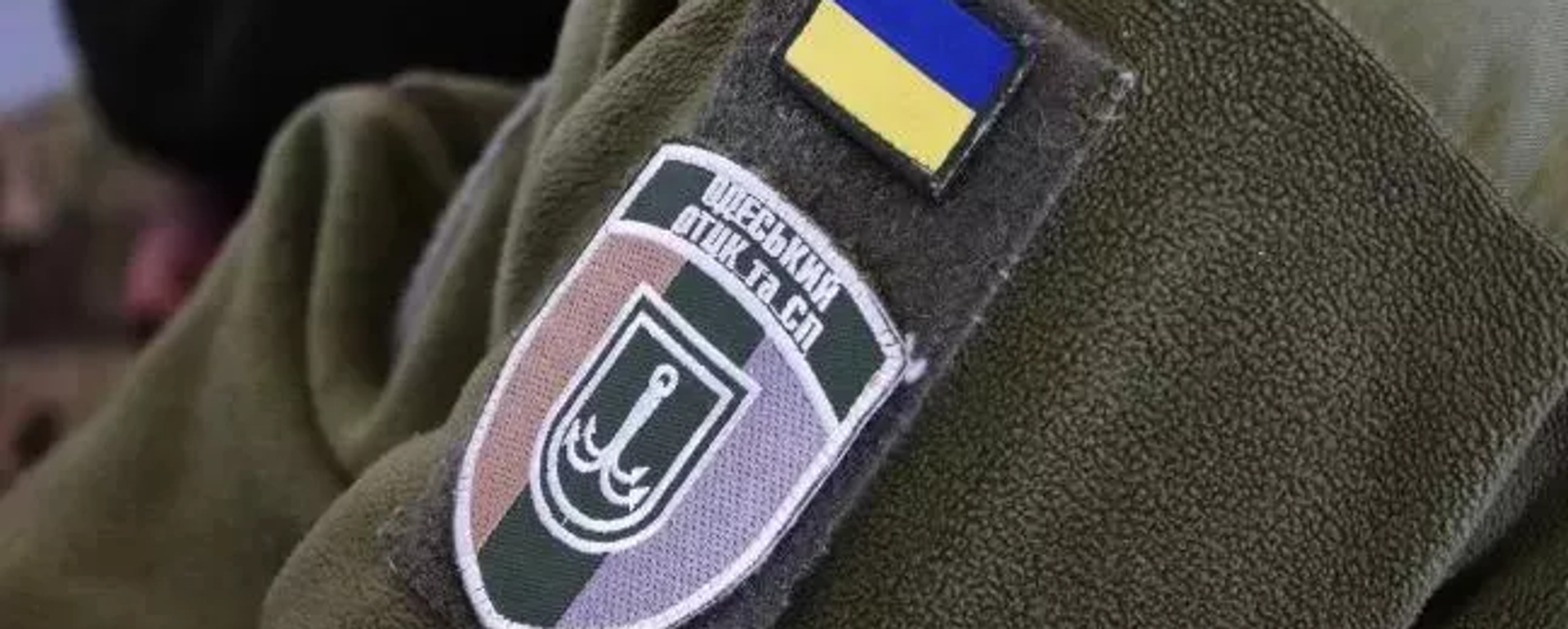 Кирилл Буданов* заявил о проблемах с мобилизацией на Украине (архивное фото) - Sputnik Ўзбекистон, 1920, 20.04.2026