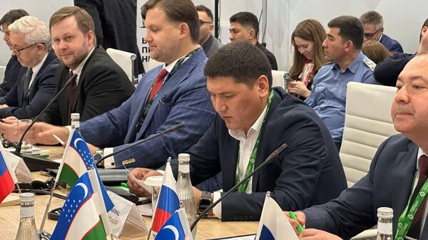 🟠 В Ташкентском метро решают вопросы с расходами электроэнергии посредством установки солнечных панелей - Sputnik Ўзбекистон