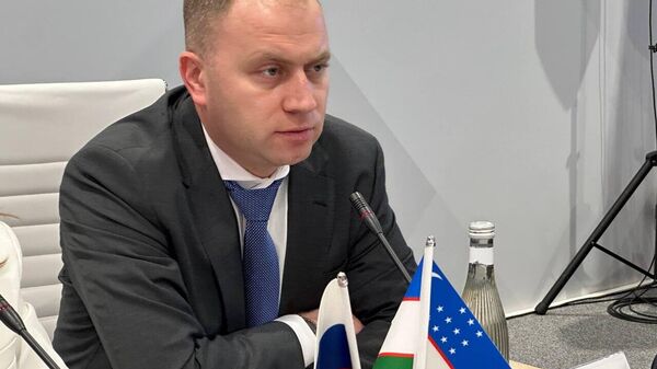 🟠 Узбекистан – стратегический партнер России - Sputnik Узбекистан