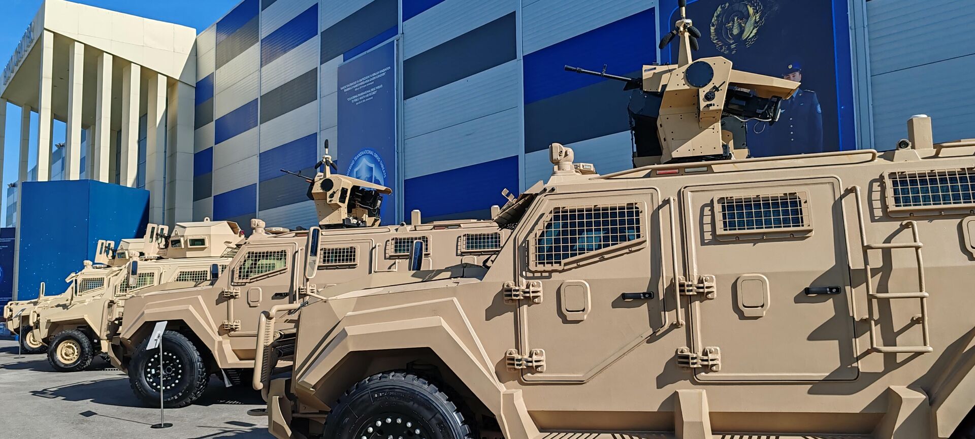 В Самарканде организовали выставку, посвященную борьбе с незаконным оборотом наркотиков - Sputnik Узбекистан, 1920, 20.04.2026