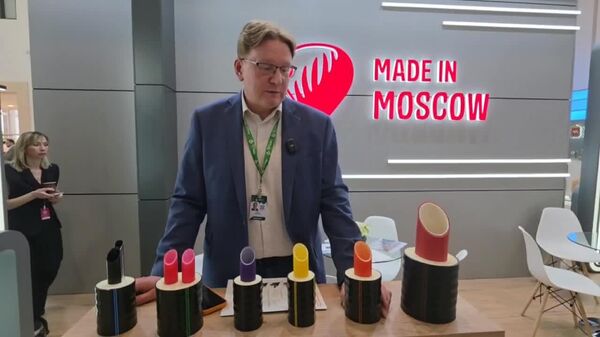 Московская компания планирует наладить сотрудничество с теплоснабжающими организациями Ташкента - Sputnik Узбекистан