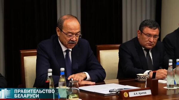 Президент Узбекистана Шавкат Мирзиёев посетит Минск в июле 2026 года - Sputnik Узбекистан