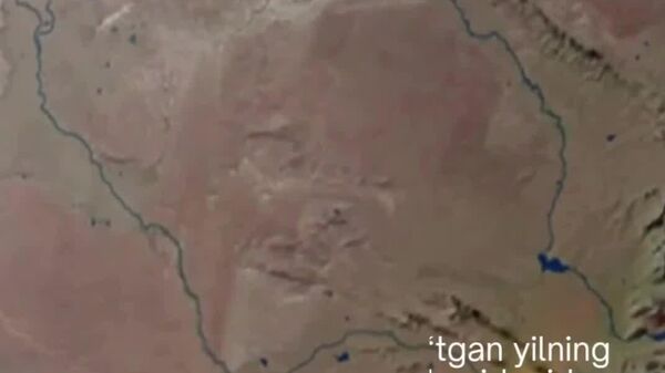 В Узбекистане с начала года произведено 3 млрд кВт⋅ч зеленой энергии - Sputnik Узбекистан