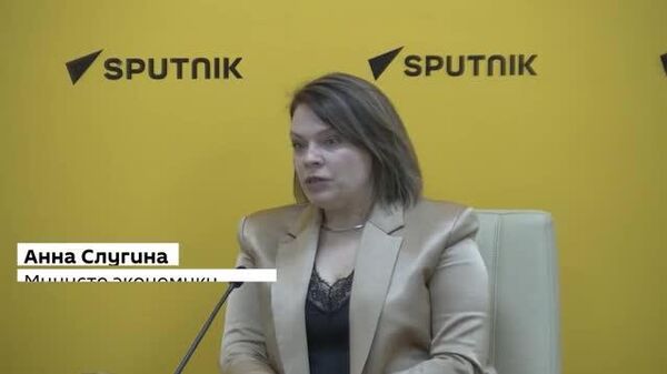 Торговый оборот между Республикой Удмуртия и Республикой Узбекистан растет - Sputnik Узбекистан