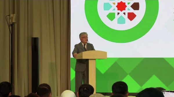 По итогам 2025 года рост ВВП в целом по СНГ составил 2,2% - Sputnik Узбекистан