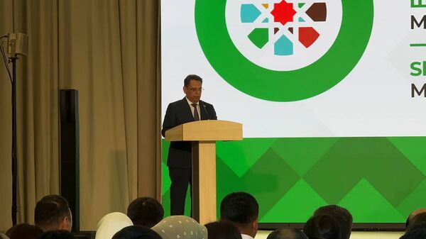 Для развития инновационной промышленности СНГ Узбекистан предложил сосредоточиться на трех аспектах - Sputnik Узбекистан