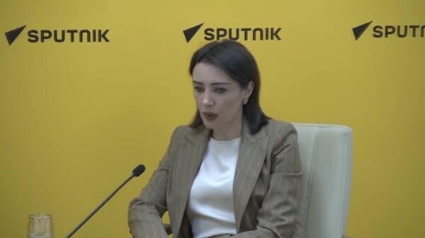 Экономики Узбекистана и стран ЕАЭС дополняют друг друга, считает министр по промышленности и агропромышленному комплексу ЕЭК - Sputnik Узбекистан