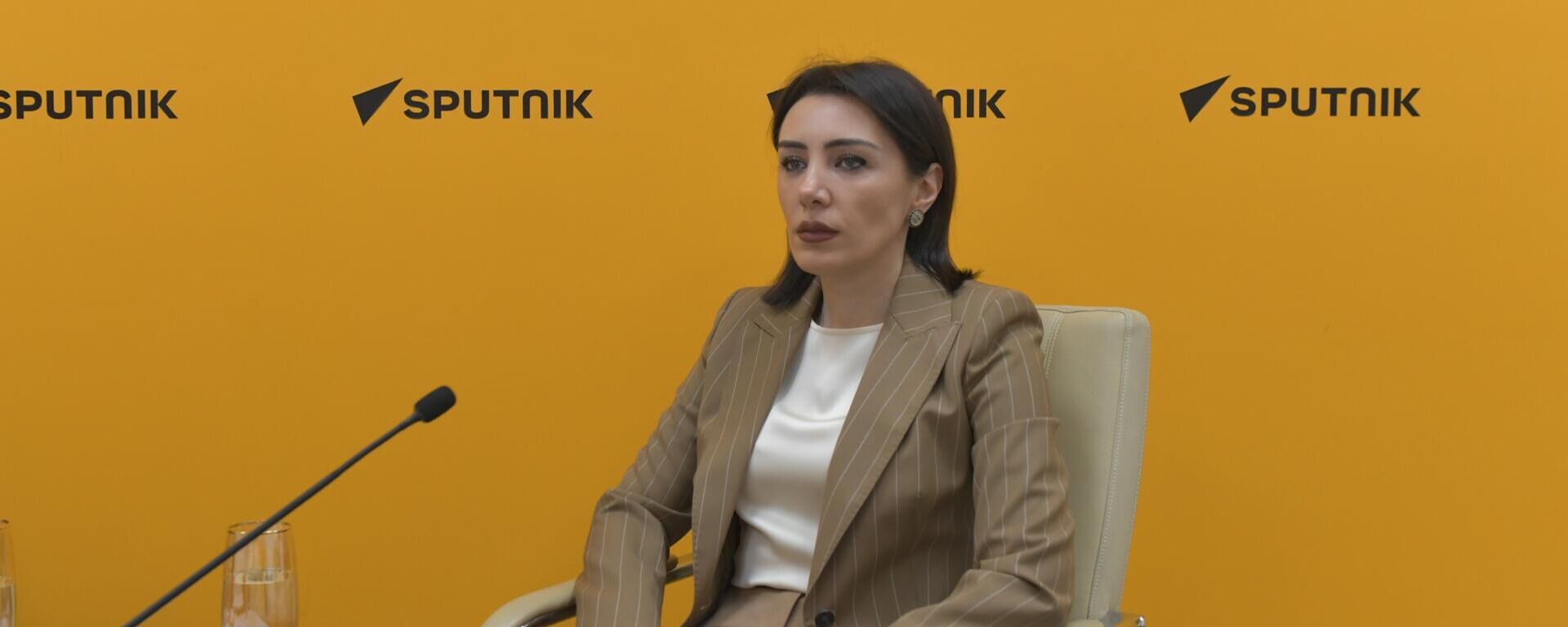 Экономики Узбекистана и ЕАЭС дополняют друг друга, считает министр по промышленности и агропромышленному комплексу ЕЭК - Sputnik Ўзбекистон, 1920, 21.04.2026