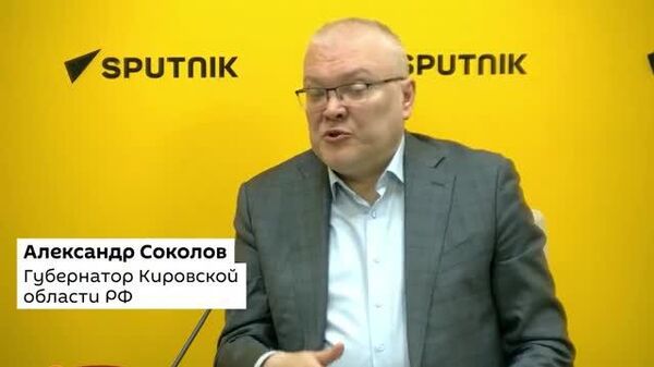 Экономики наших регионов могут создать мощный симбиоз - Sputnik Узбекистан