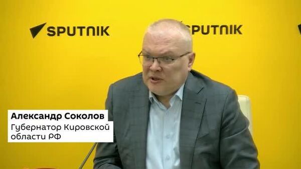 Кировская область станет логистическим перекрестием для товаров из Узбекистана - Sputnik Узбекистан