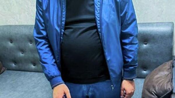 🟠В Андижане задержали банковского сотрудника, который вымогал $90 тыс - Sputnik Узбекистан