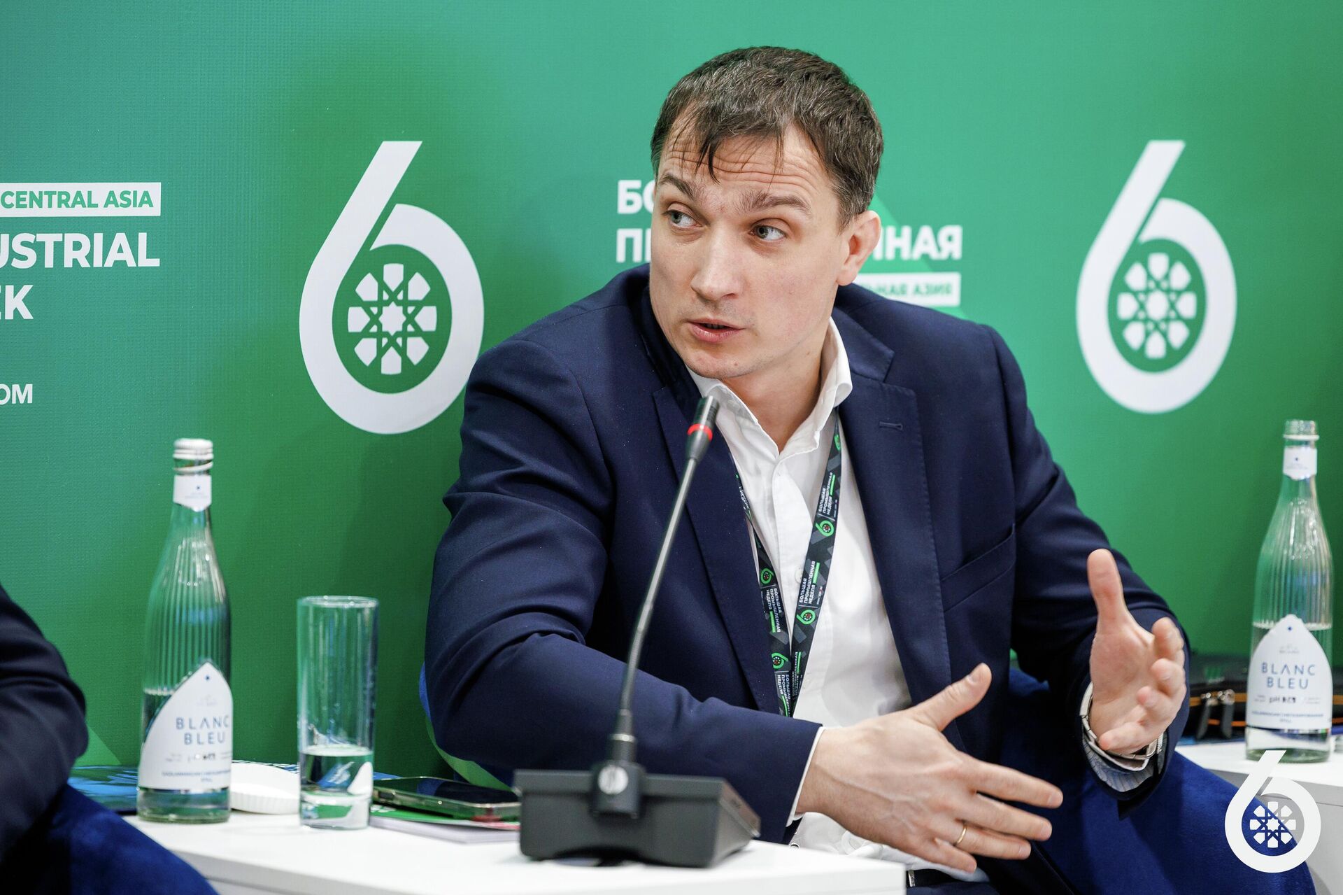 ИИ-кономика: решения для промышленности и ритейла - Sputnik Узбекистан, 1920, 22.04.2026