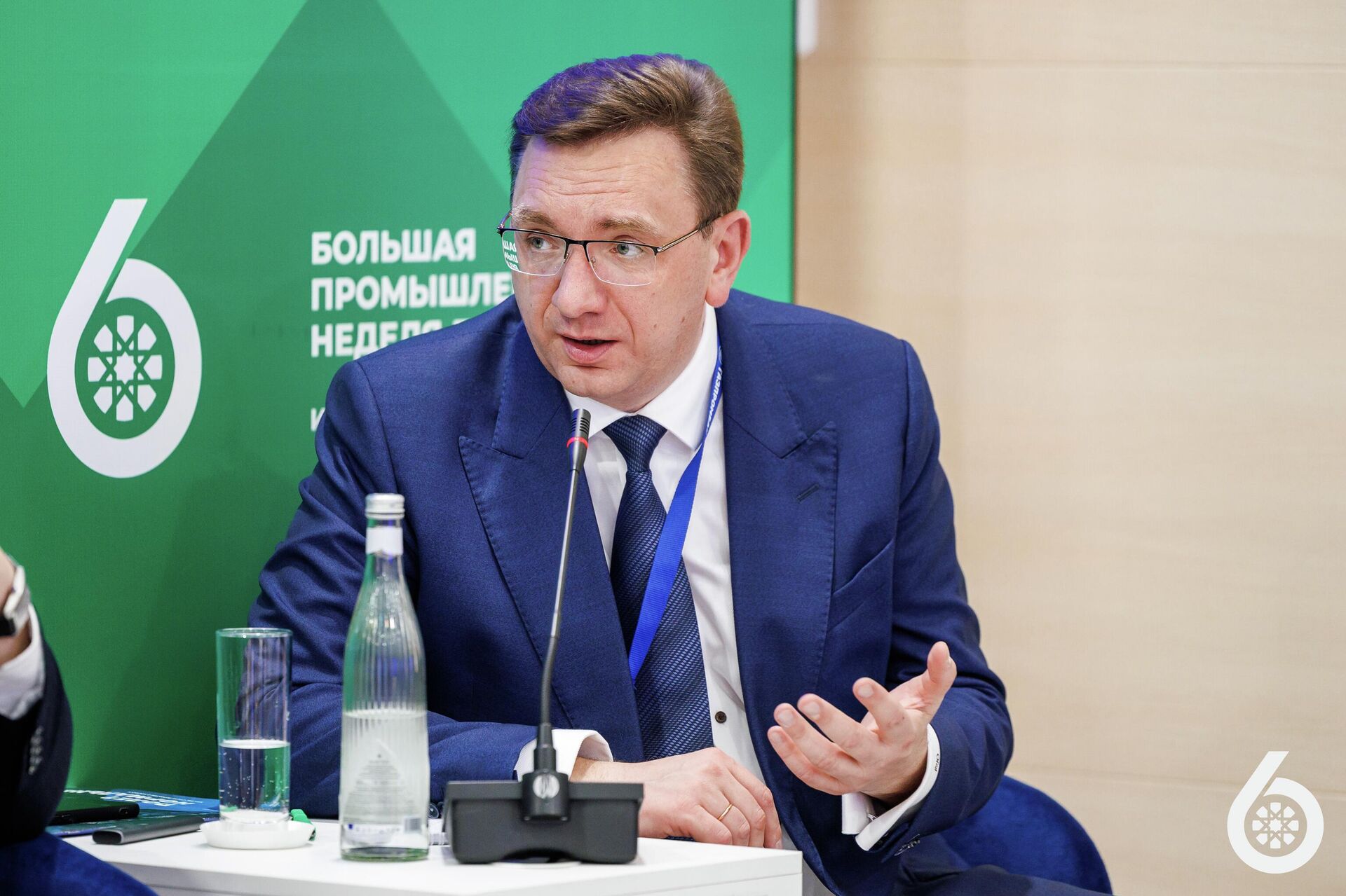 ИИ-кономика: решения для промышленности и ритейла - Sputnik Узбекистан, 1920, 22.04.2026