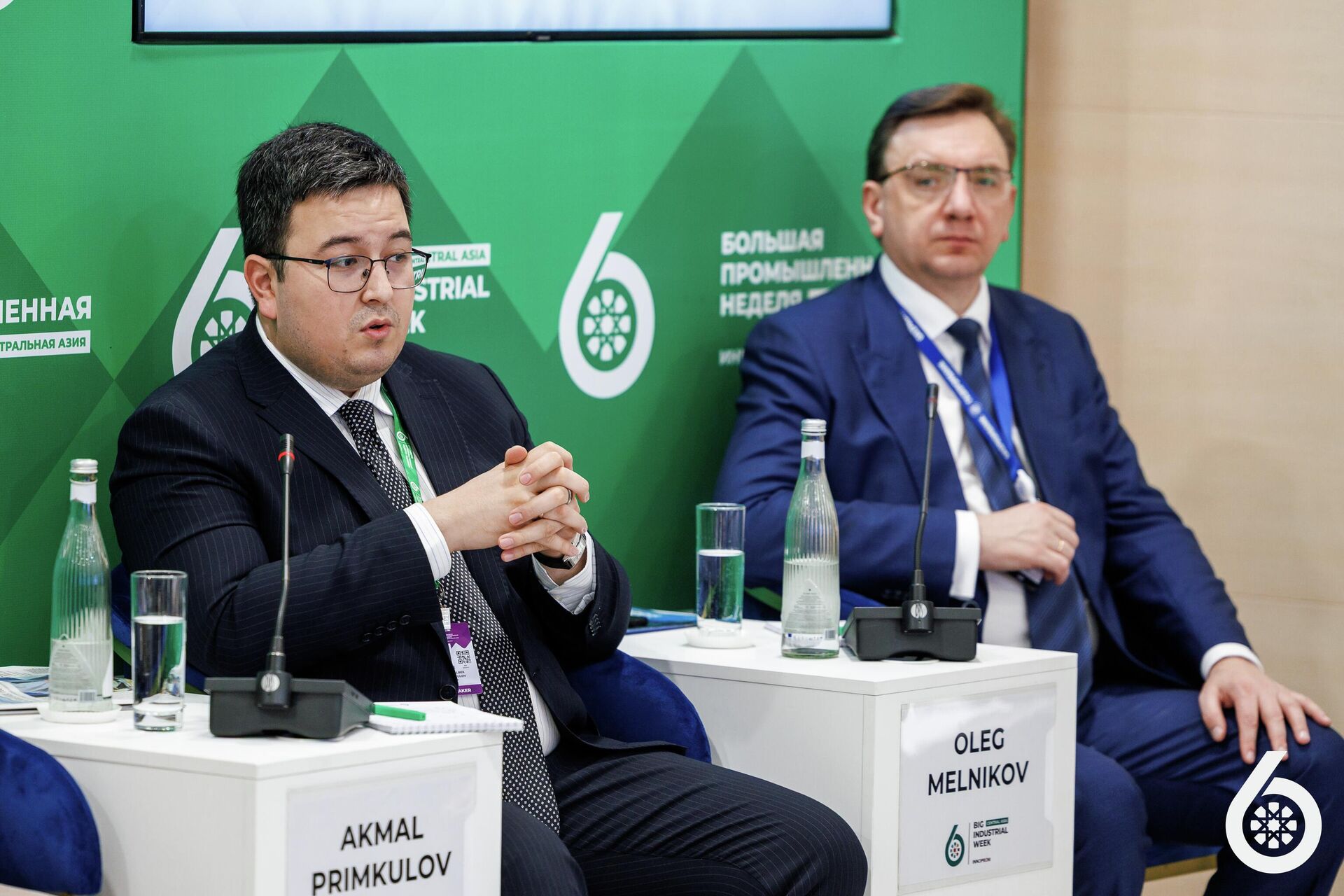 ИИ-кономика: решения для промышленности и ритейла - Sputnik Узбекистан, 1920, 22.04.2026