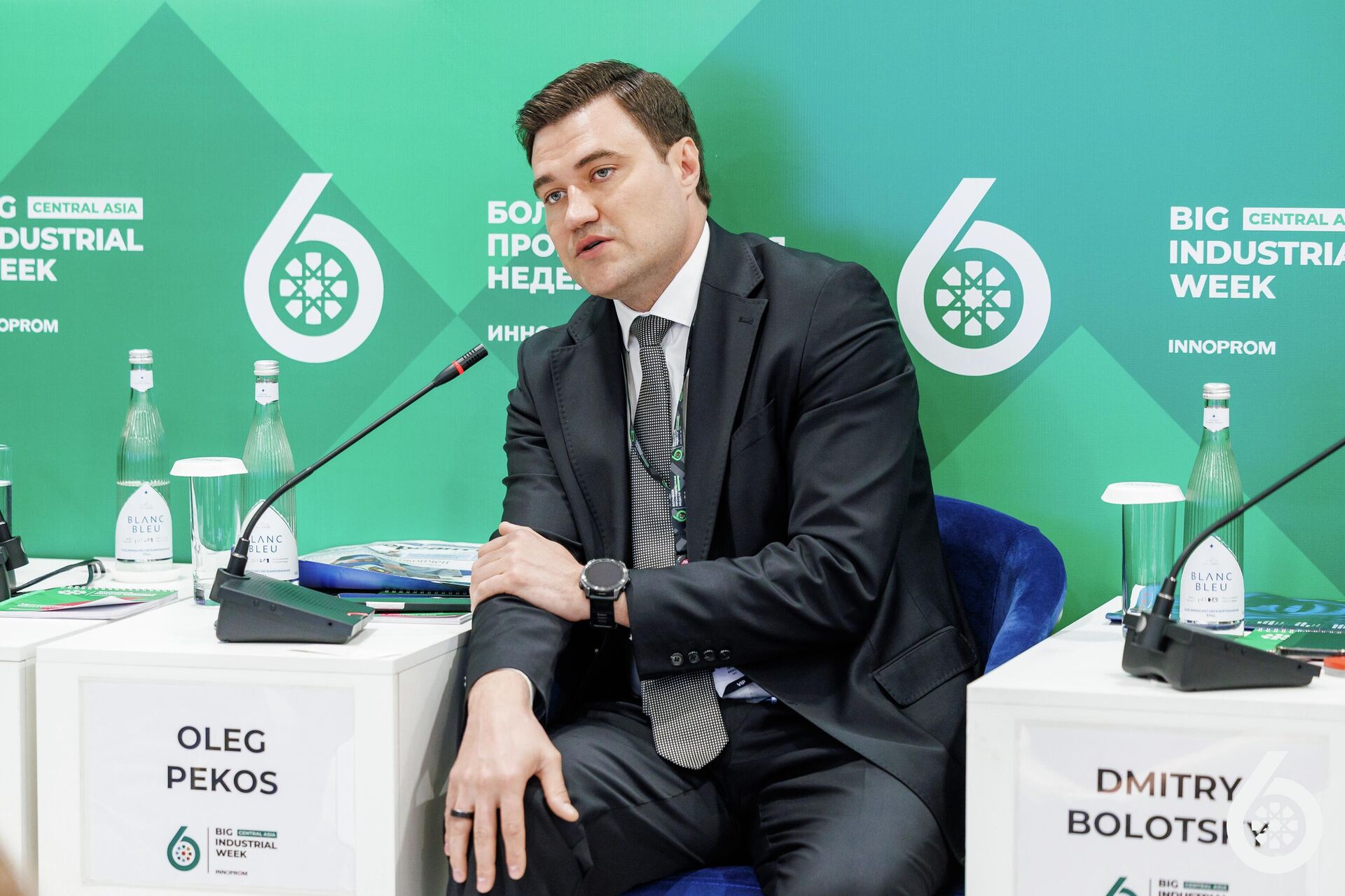 ИИ-кономика: решения для промышленности и ритейла - Sputnik Узбекистан, 1920, 22.04.2026