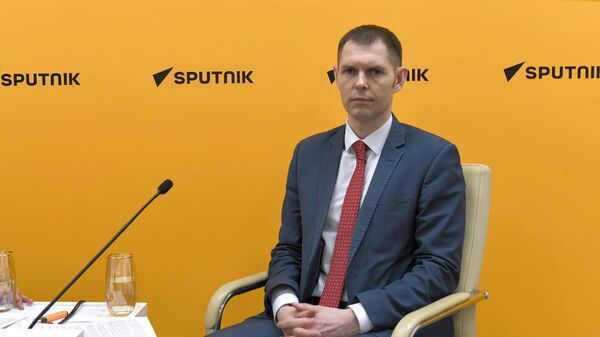 Узбекистан и Свердловская область: межрегиональное сотрудничество на современном этапе - Sputnik Узбекистан