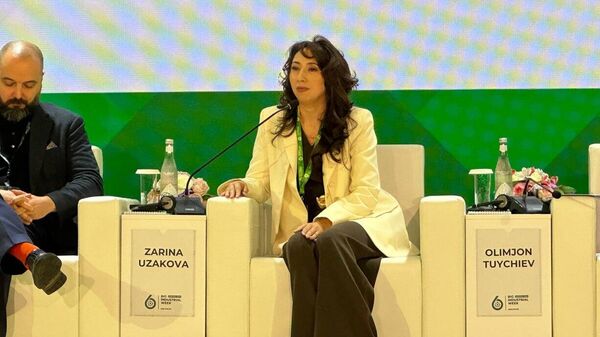 Кто выступает заказчиком кадров из числа выпускников ташкентского филиала НИЯУ МИФИ? - Sputnik Узбекистан