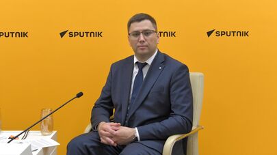 Межрегиональное сотрудничество между Узбекистаном и Иркутской областью