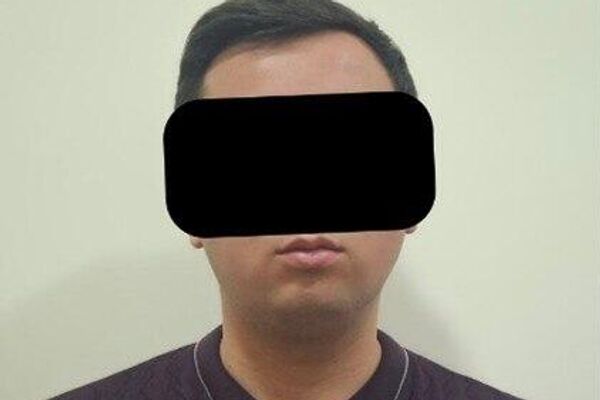 В Намангане по подозрению в коррупции задержали двух главных специалистов Главного управления строительства и ЖКХ - Sputnik Узбекистан