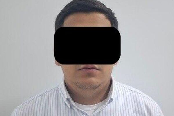 В Намангане по подозрению в коррупции задержали двух главных специалистов Главного управления строительства и ЖКХ - Sputnik Узбекистан