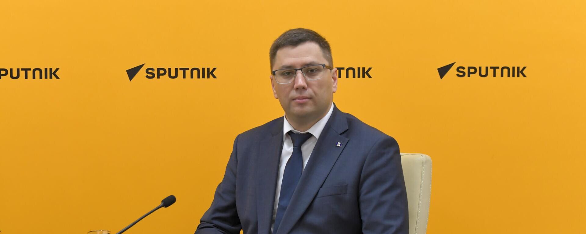 O‘zbekiston va Irkutsk viloyati o‘rtasidagi mintaqalararo hamkorlik - Sputnik O‘zbekiston, 1920, 23.04.2026