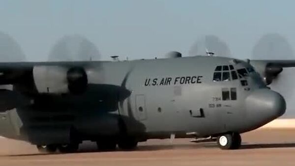 Вырванный Орлиный коготь - Sputnik Узбекистан