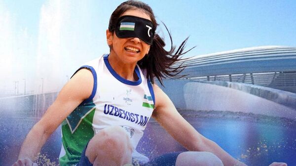 В Ташкенте пройдет чемпионат мира по паралегкой атлетике среди взрослых 2027 года. - Sputnik Узбекистан