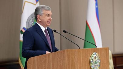 В Узбекистане дефицит картофеля?