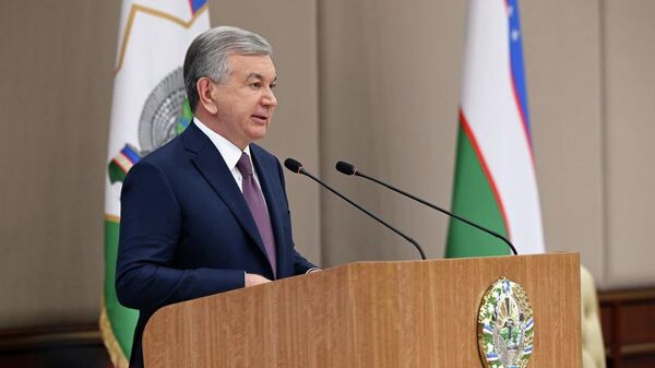 В Узбекистане дефицит картофеля? - Sputnik Узбекистан