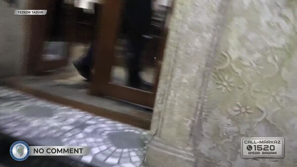 🟠В Самарканде задержали гражданина, пытавшегося продать 2 гектара земли за $490 тыс - Sputnik Узбекистан