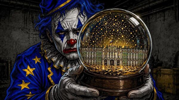 Изображение сгенерировано ИИ
 - Sputnik Узбекистан