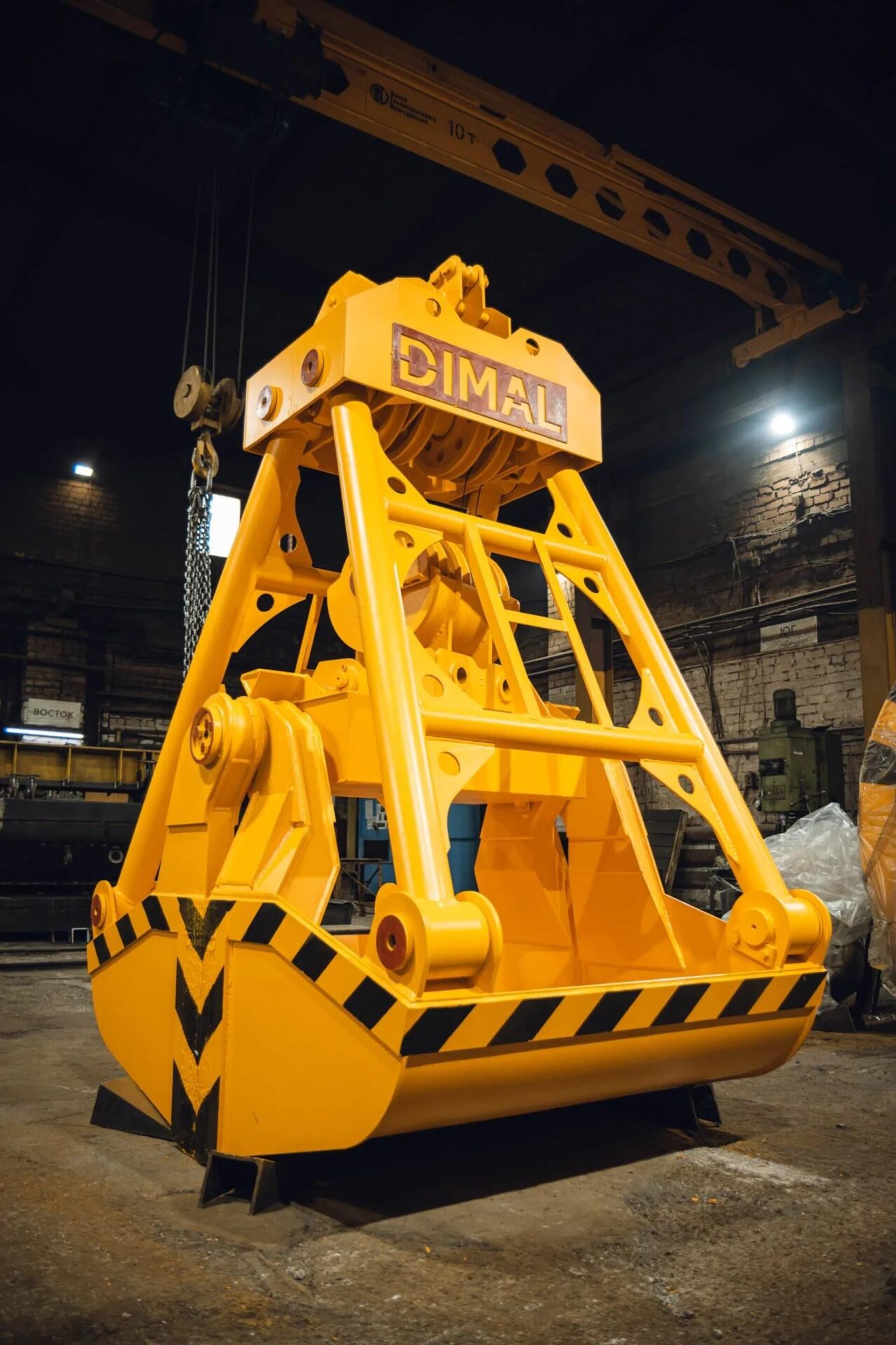 Лучшая продукция кировских производителей для рынка Узбекистана - Sputnik Ўзбекистон, 1920, 27.04.2026