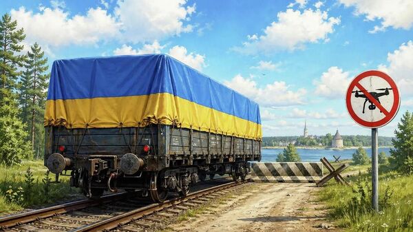 Изображение сгенерировано ИИ
 - Sputnik Узбекистан