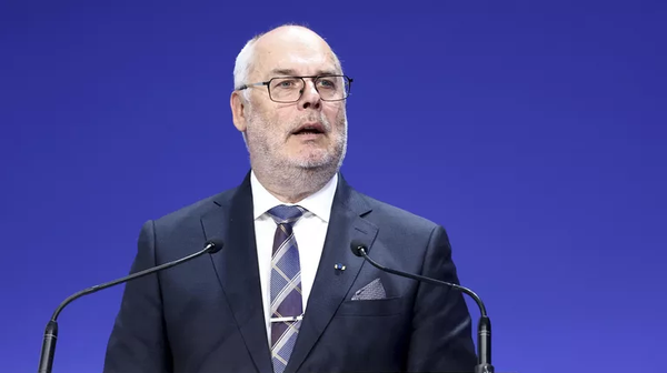 Prezident Estonii prizval gotovitsya k vozobnovleniyu kontaktov s Rossiyey - Sputnik O‘zbekiston