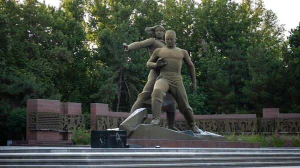 Ташкентское землетрясение 1966 года: почему оно до сих пор вызывает споры? - Sputnik Узбекистан