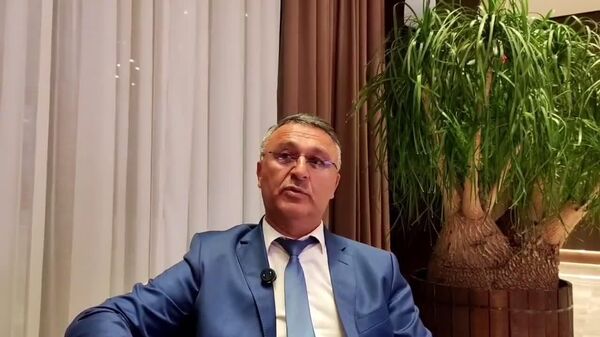 В Узбекистане ежемесячно открываются новые бильярдные клубы – вице-президент Федерации бильярдного спорта РУз - Sputnik Узбекистан