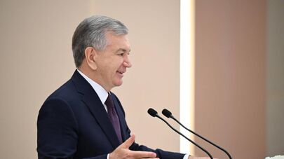 Президент Шавкат Мирзиёев провел в городе Фергане совещание по вопросам социально-экономического развития Ферганской области