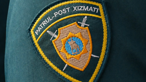 Shevron PPS - Sputnik O‘zbekiston