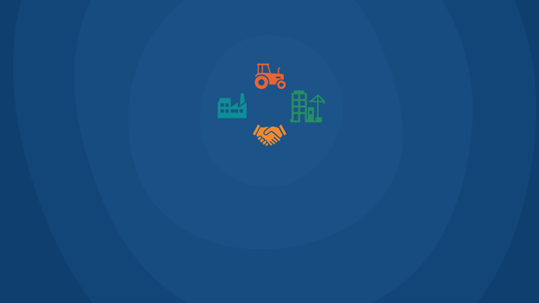 Вклад_отраслей_экономики_в_ВВП_Узбекистана - Sputnik Узбекистан