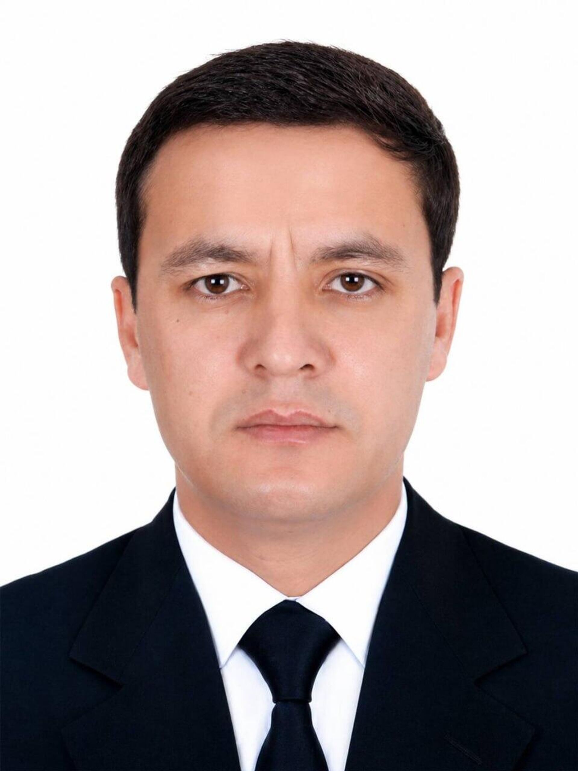 Гиёсиддин Режабов назначен представителем президента Узбекистана по культуре - Sputnik Узбекистан, 1920, 30.04.2026